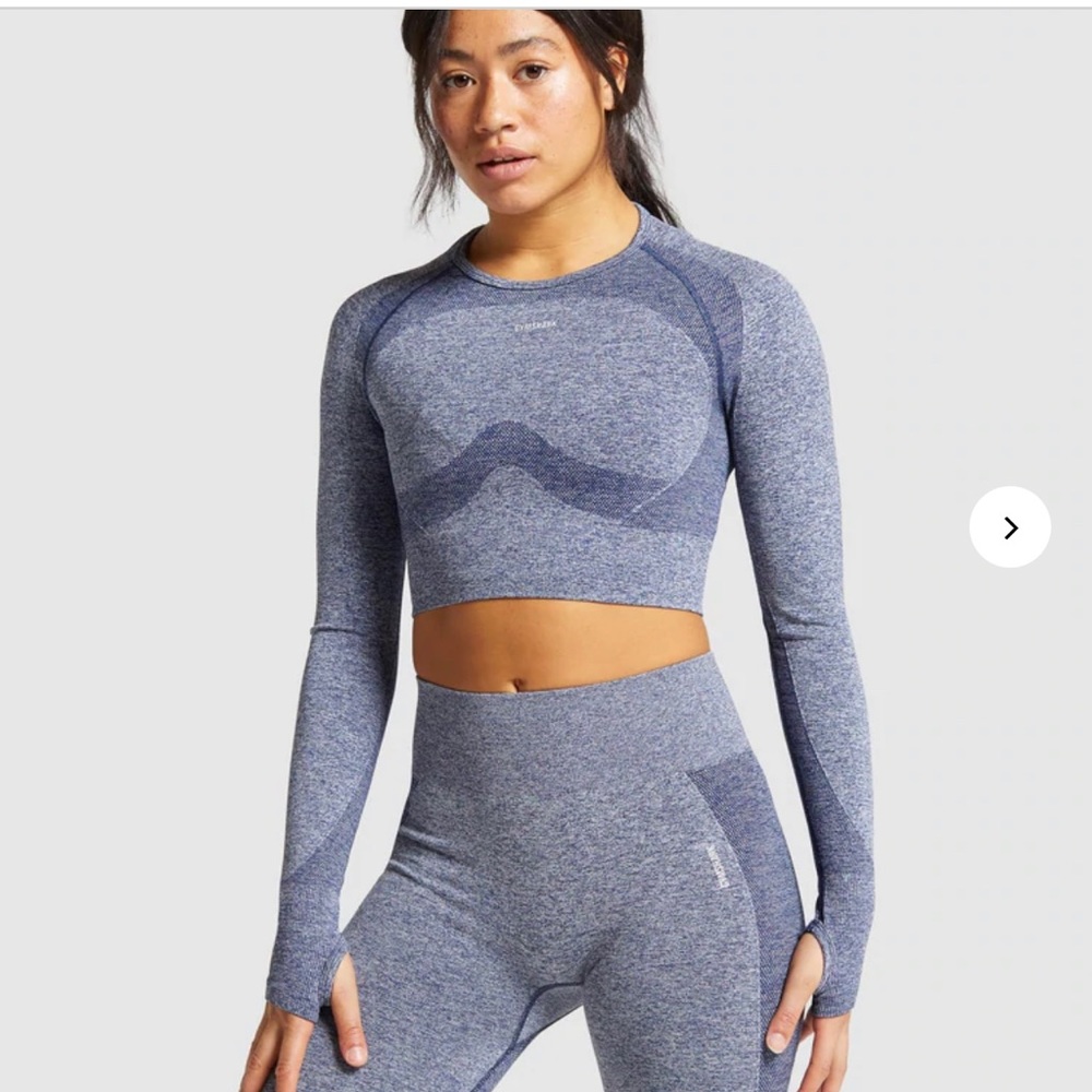 Gymshark set - Picture 2 of 2